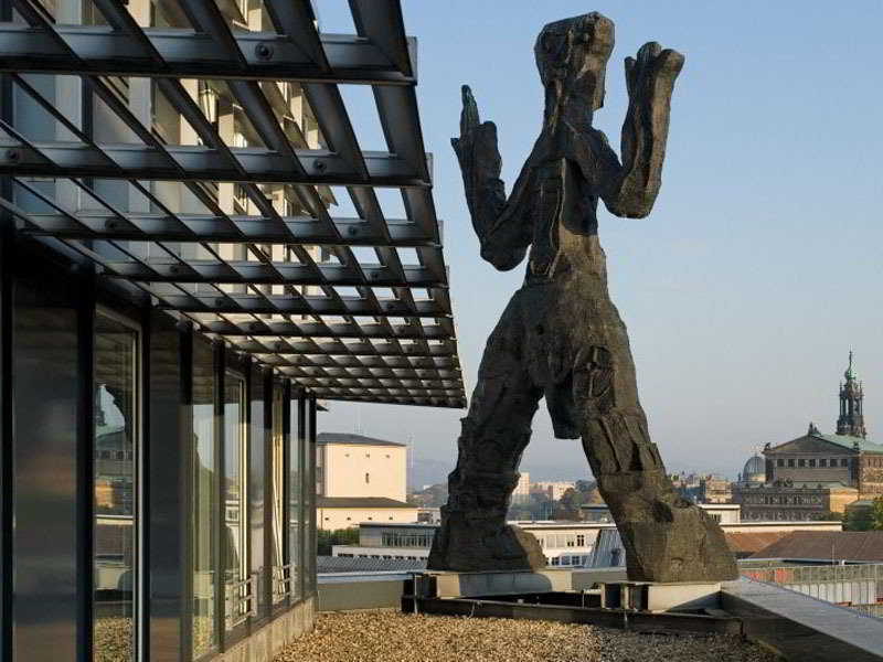 德勒斯登潘克飯店,PENCK HOTEL DRESDEN