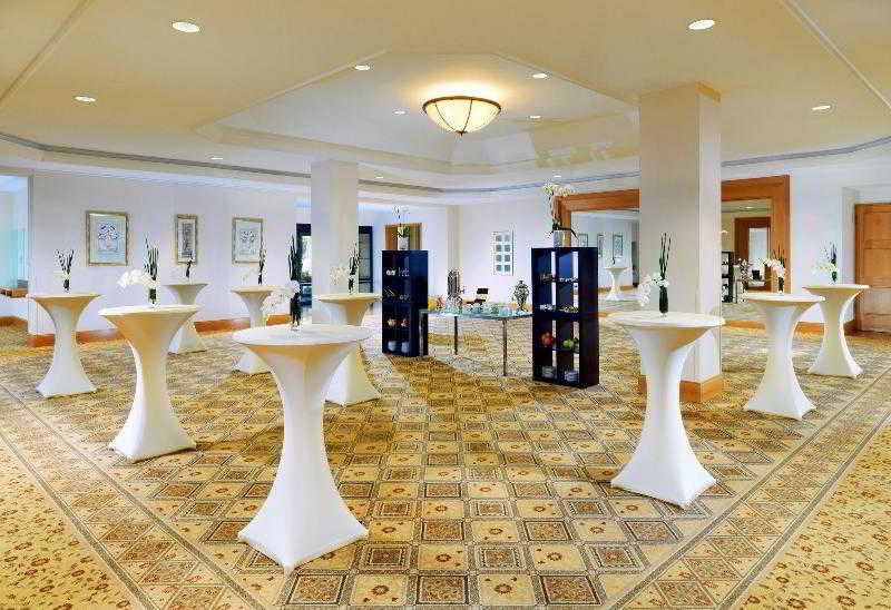 德累斯頓比爾德伯格貝爾維尤飯店,BILDERBERG BELLEVUE HOTEL DRESDEN