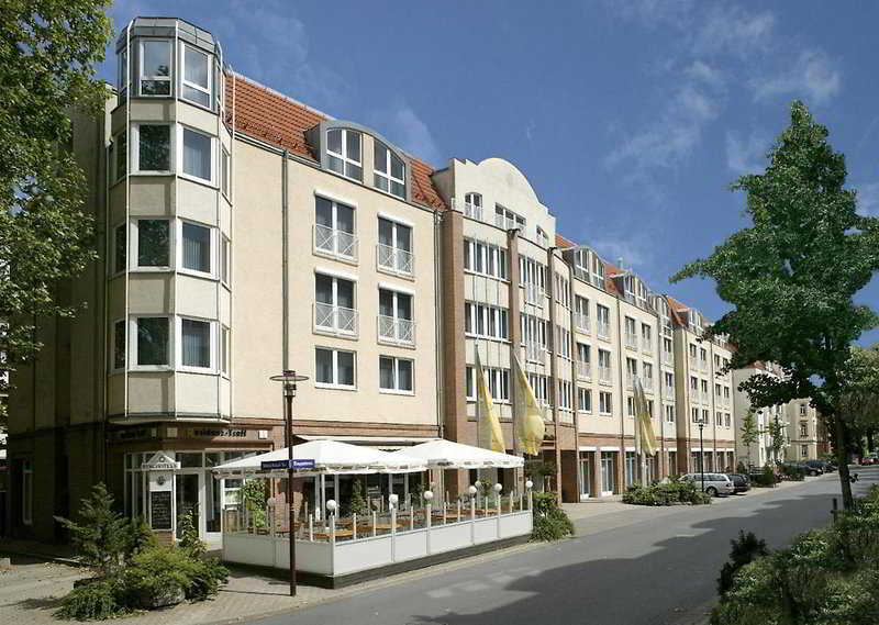 RINGHOTEL RESIDENZ ALT