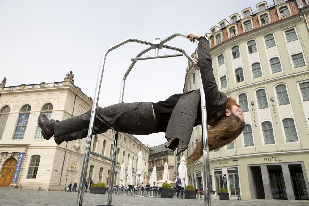 TOWNHOUSE DRESDEN A VAGABOND CLUB,TOWNHOUSE DRESDEN A VAGABOND CLUB (EX VIENNA HOUSE QF DRESDEN)