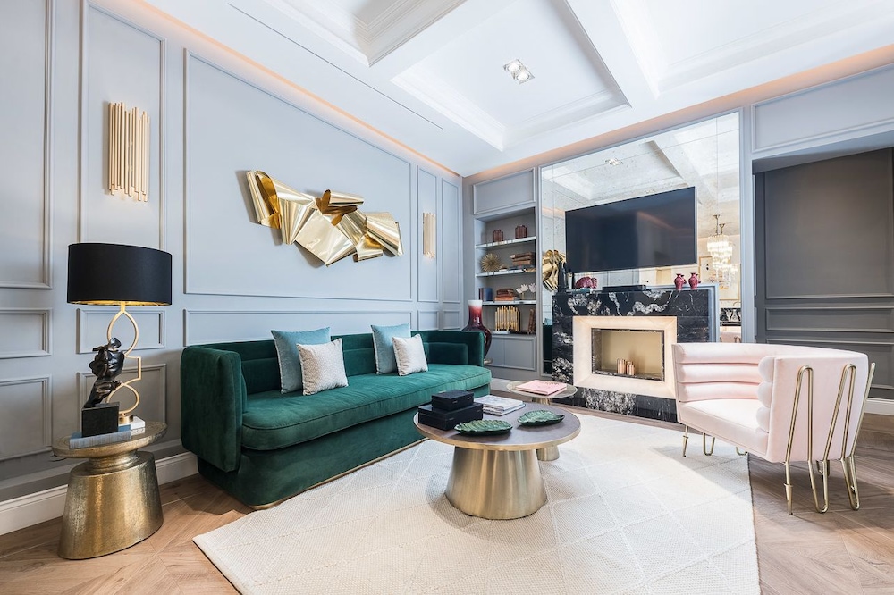 家庭 II 號俱樂部別墅飯店,HOME CLUB VILLA II