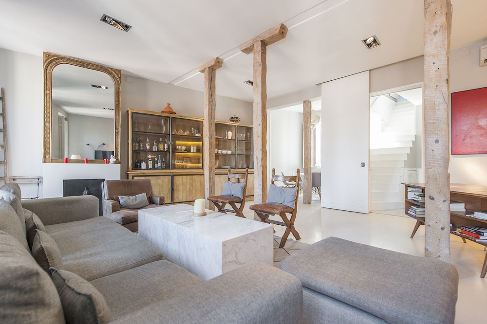 朱卡豐卡拉爾飯店,CHUECA FUENCARRAL