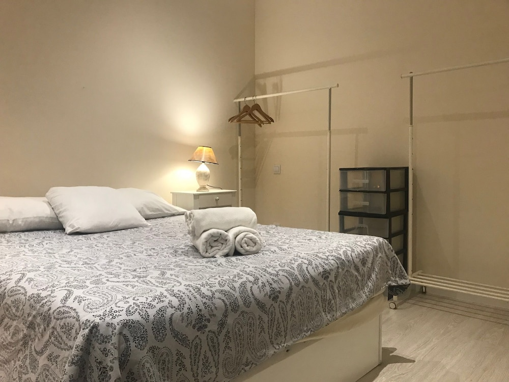 威勒美麗 39 號公寓飯店,APARTAMENTO VALLEHERMOSO 39