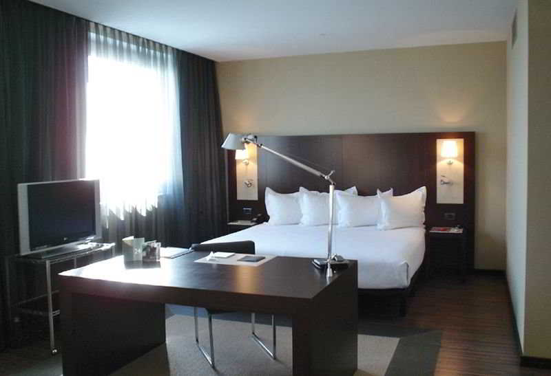 LEONARDO ROYAL HOTEL BARCELONA FORUM,LEONARDO ROYAL HOTEL BARCELONA FORUM (EX AC HOTEL BARCELONA FORUM BY MARRIOTT)