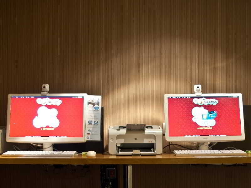 蘭布拉拱門飯店,ARC LA RAMBLA