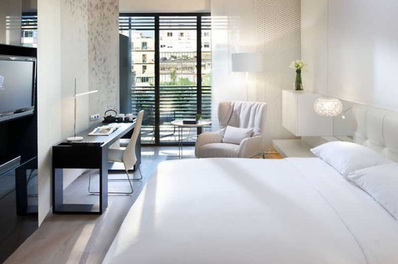 巴塞隆拿文華東方飯店,MANDARIN ORIENTAL BARCELONA
