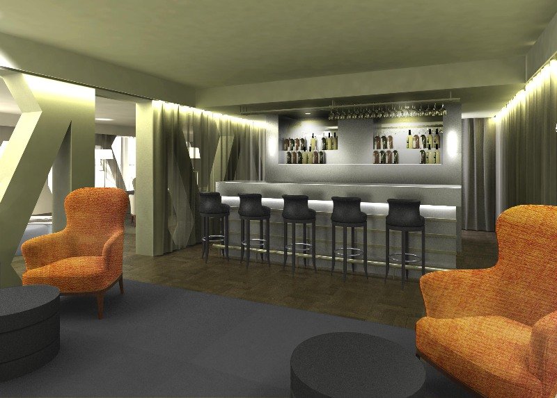 皇家帕賽格拉西亞飯店,HOTEL ROYAL PASSEIG DE GRACIA