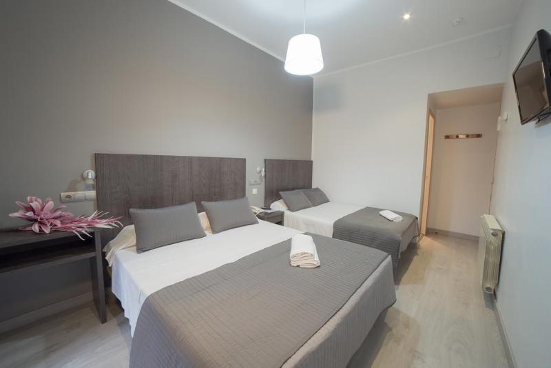 錫達德坎達勒飯店,CIUDAD CONDAL