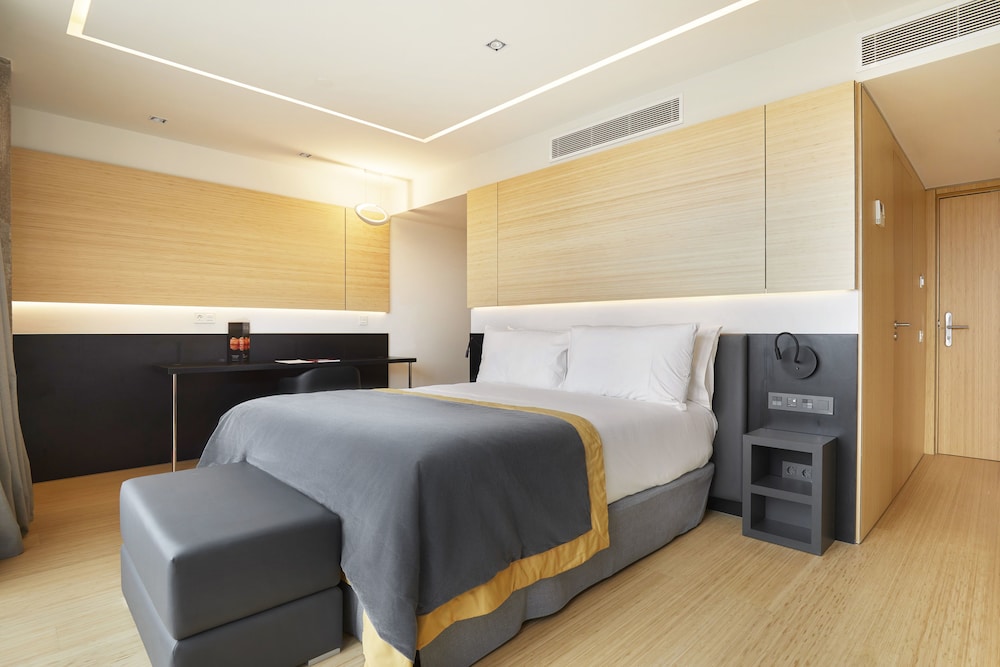 DORMA PLAZA CATALUNYA,DORMA PLAZA CATALUNYA (EX EXE PLAZA CATALUNYA)