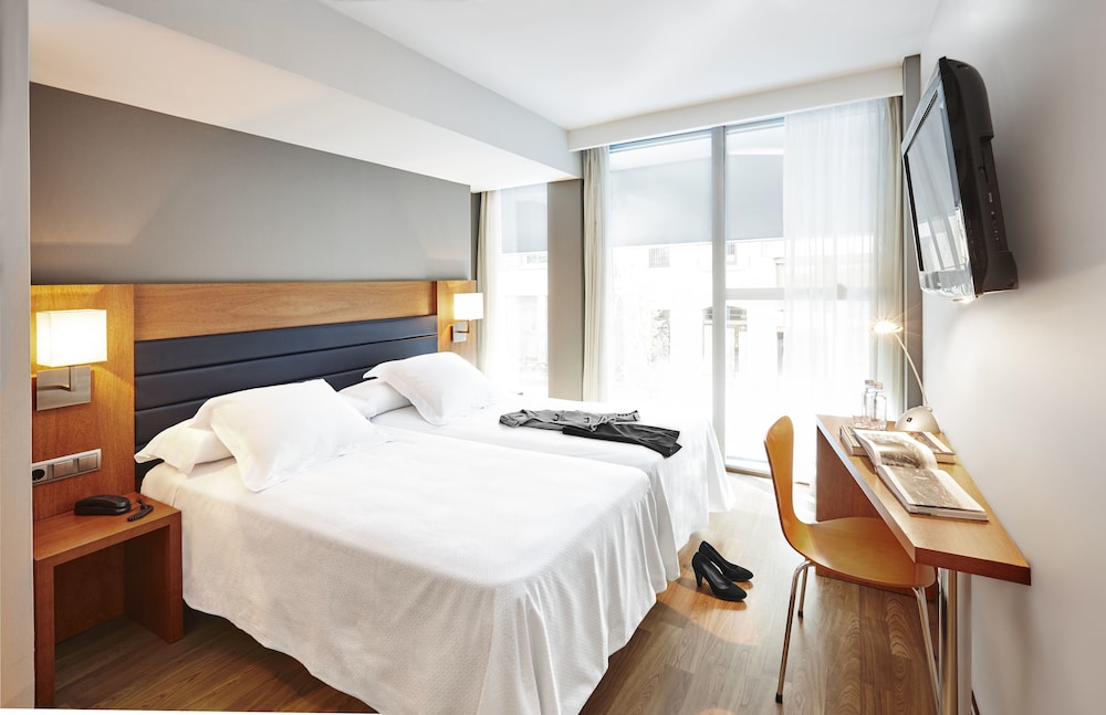 巴塞羅那世紀飯店,BARCELONA CENTURY HOTEL