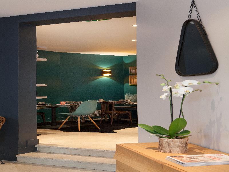 CHOUETTE HOTEL