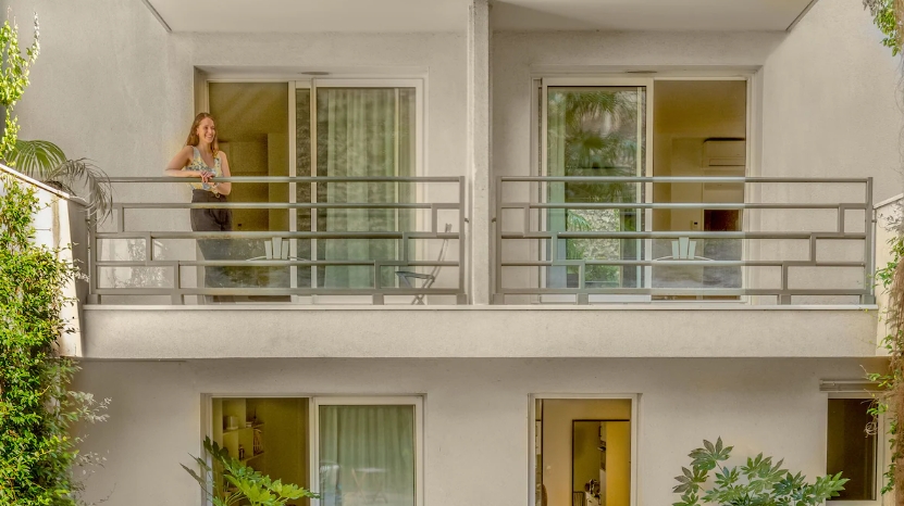 PEPPER & PAPER APARTMENTS,PEPPER PAPER APARTMENTS (EX RESIDENCE VILLA DAUBENTON)