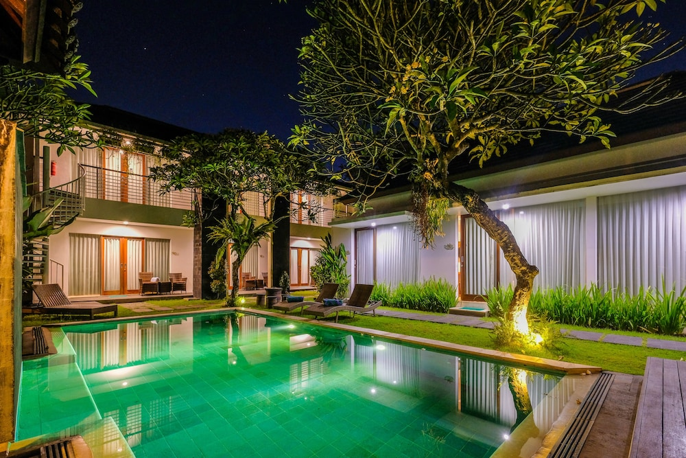 蝴蝶艾可海灘飯店,PAPILLON ECHO BEACH