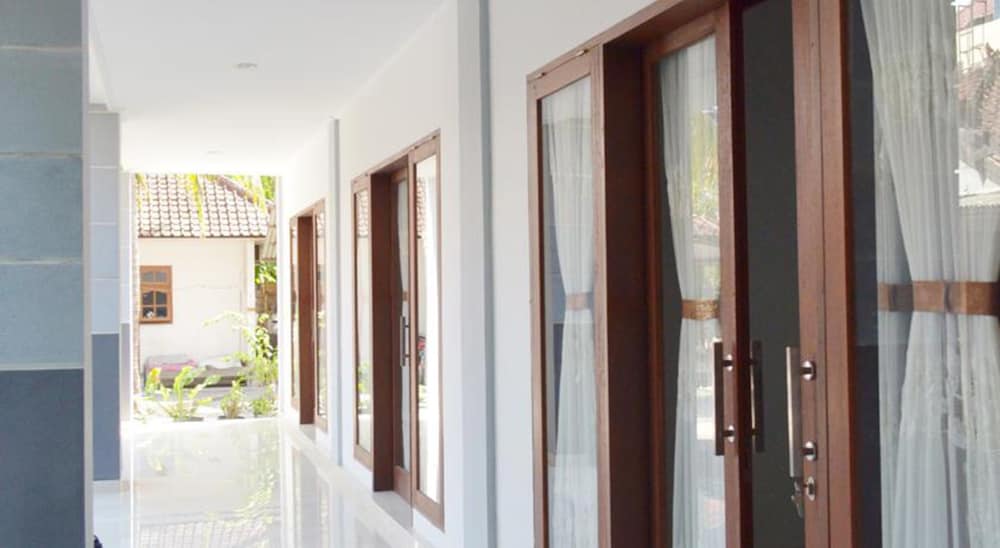 史溫德薇民宿,SWANDEWI HOMESTAY