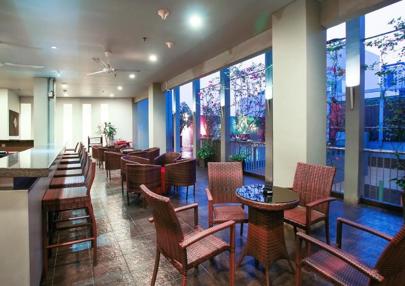 雅加達火花生活飯店,SPARKS LIFE JAKARTA