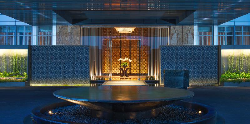雅加達廣場宮殿豪華精選飯店,KERATON AT THE PLAZA A LUXURY COLLECTION HOTEL JAKARTA