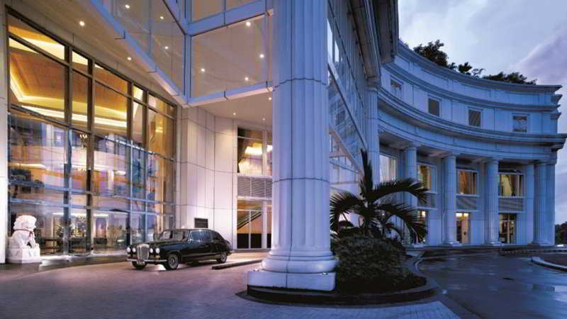 雅加達麗思卡爾頓飯店,THE RITZ CARLTON JAKARTA MEGA KUNINGAN