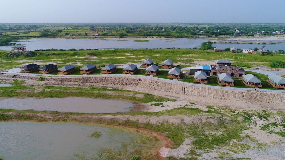 水鹿古蹟渡假村,THE SAMBHAR HERITAGE AND RESORT