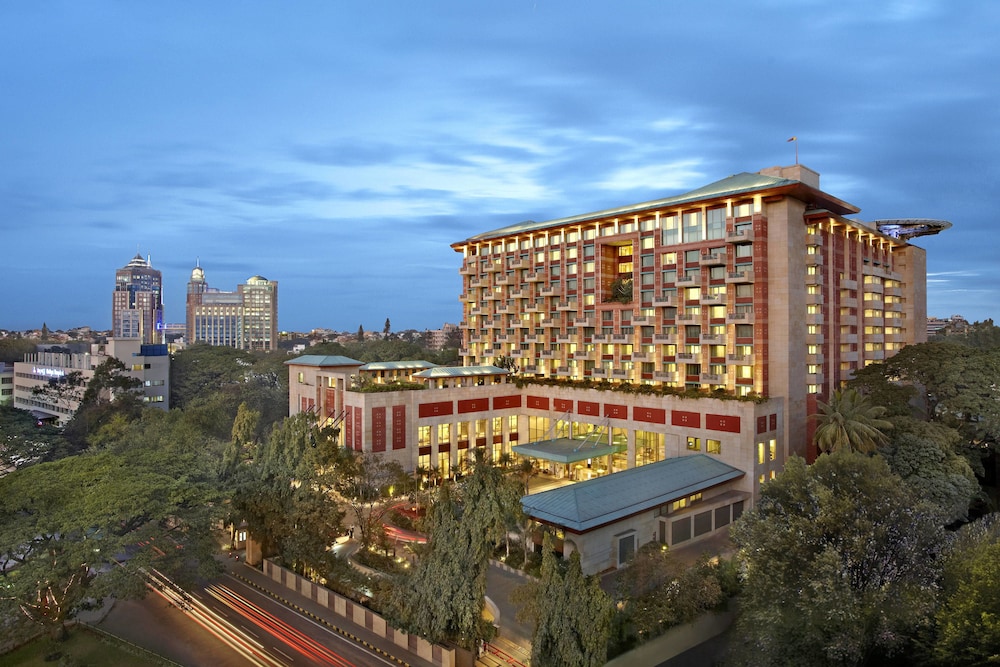 ITC 梔子花班加羅爾豪華精選飯店,ITC GARDENIA A LUXURY COLLECTION HOTEL BENGALURU