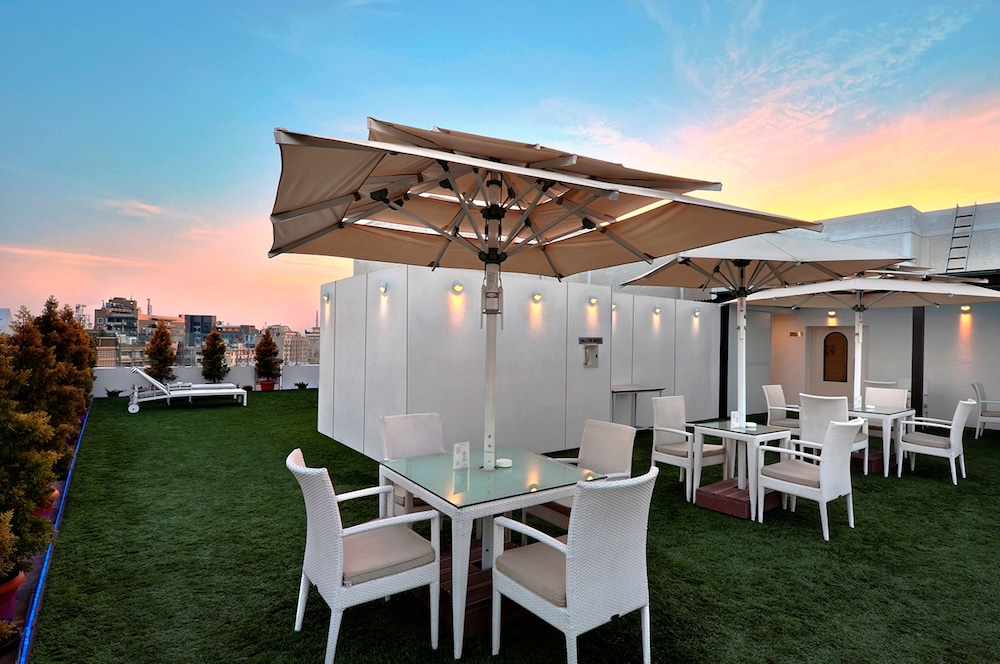 邦加羅爾聖馬克飯店，麗笙個別成員,ST MARKS HOTEL BENGALURU A MEMBER OF RADISSON INDIVIDUALS