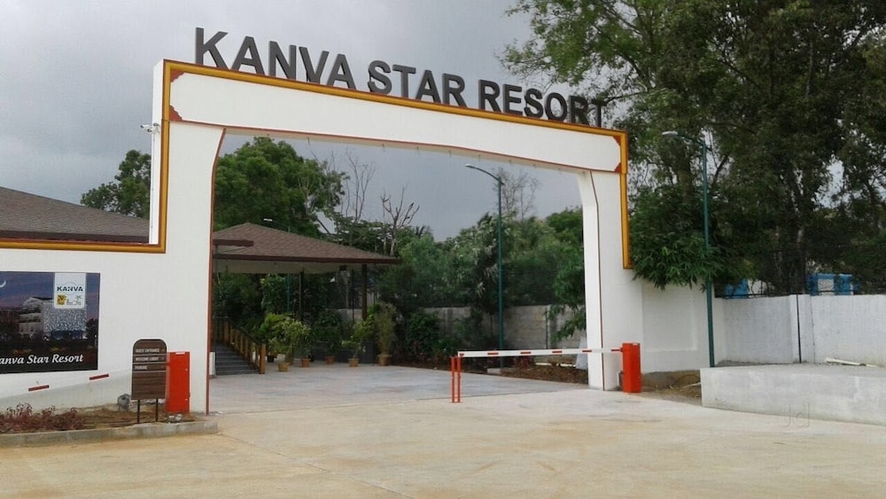 坎瓦之星渡假村,KANVA STAR RESORTS