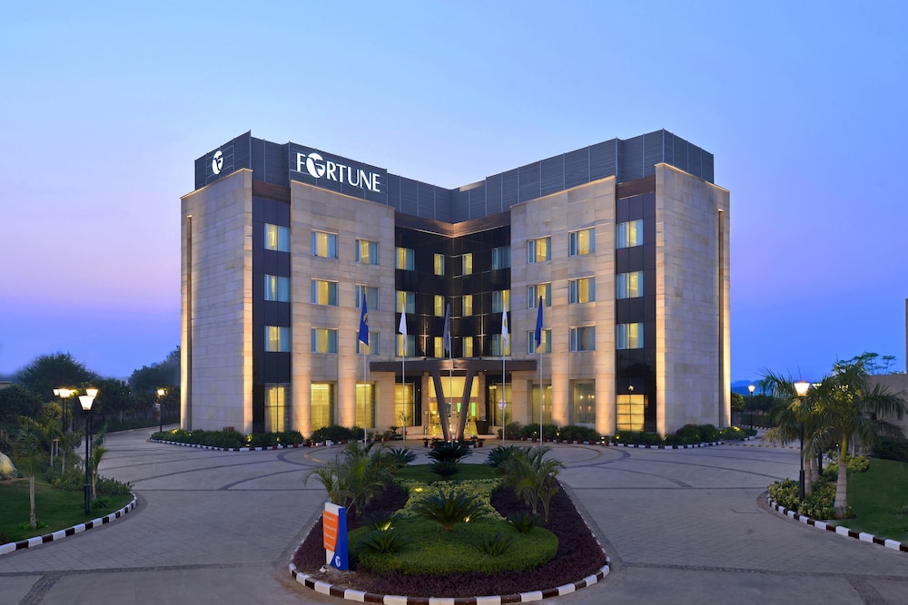 古爾岡 FORTUNE PARK ORANGE 飯店 - ITC HOTELS 集團成員,FORTUNE PARK ORANGE SIDHRAWALI GURUGRAM MEMBER ITC HOTELS GROUP