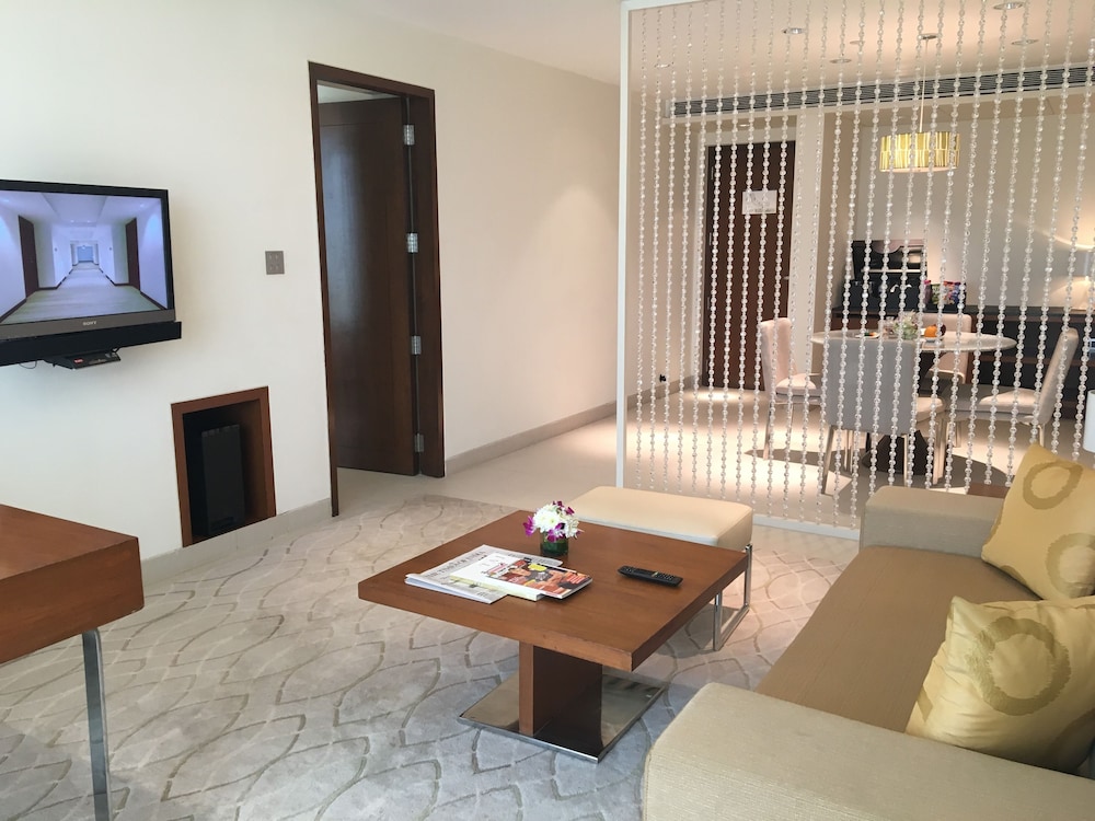 班加羅爾泰姬耶施汪普爾飯店,TAJ YESHWANTPUR BENGALURU