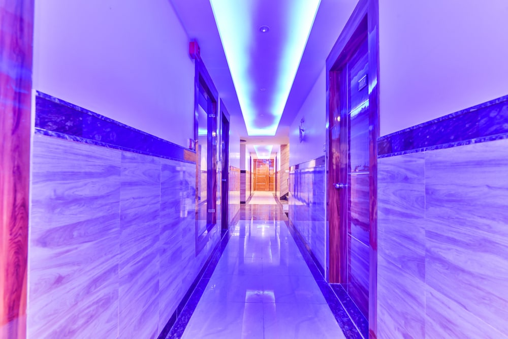 德里機場奧利維亞飯店,OLIVIA HOTELS DELHI AIRPORT