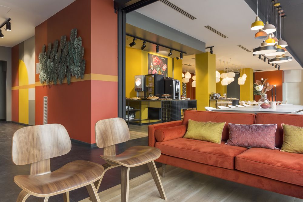 米蘭中央車站民宿飯店,B B HOTEL MILANO CENTRAL STATION