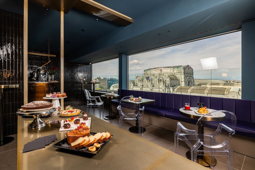 米蘭 HD8 飯店,HD8 HOTEL MILANO