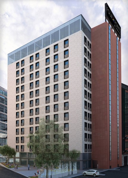 DUO MILAN PORTA NUOVA A TRIBUTE PORTFOLIO HOTEL