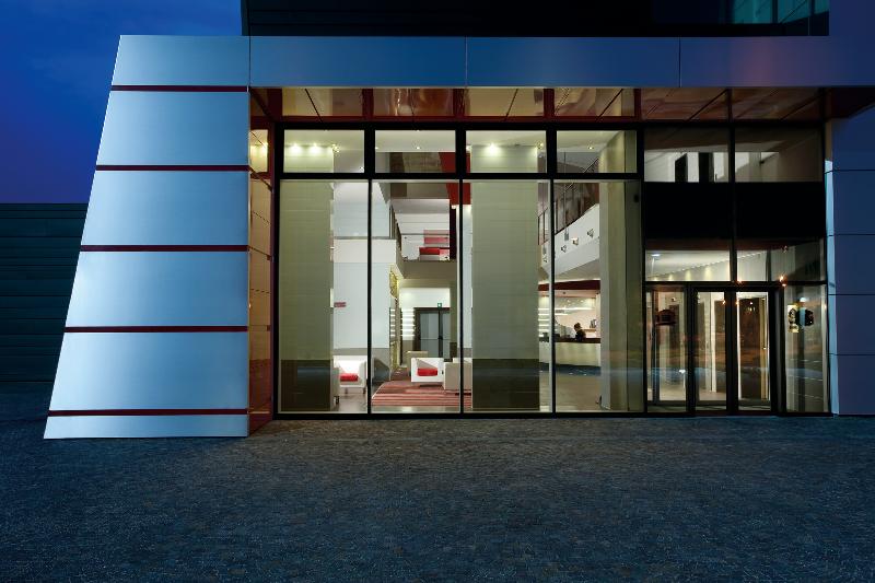 VOCO VENICE MESTRE - THE QUID,VOCO VENICE MESTRE THE QUID (EX BW PLUS QUID HOTEL VENICE MESTRE)