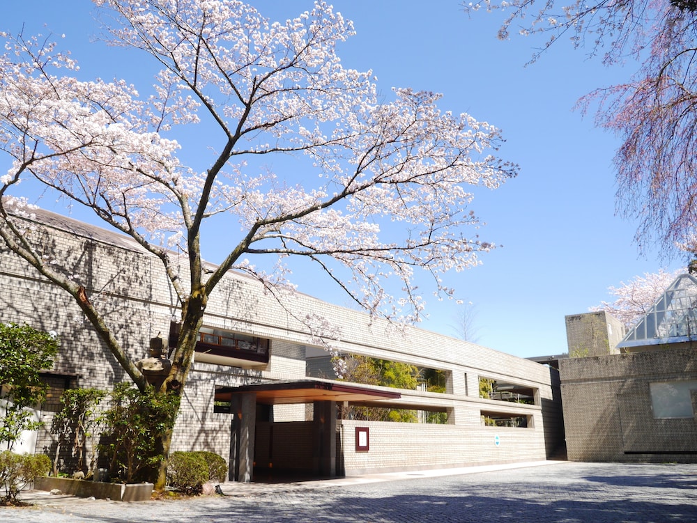 星野集團 界 箱根(2025年8月1月重新開業),KAI HAKONE