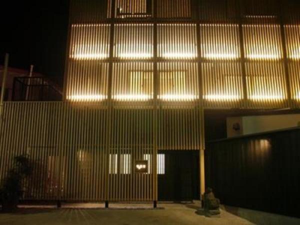 箱根湯本温泉 靜觀莊,SEIKANSOU