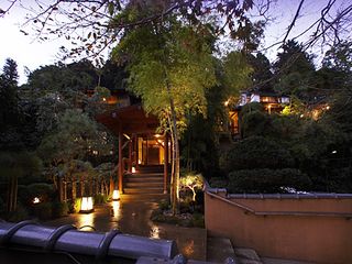 山之茶屋,YAMANOCHAYA