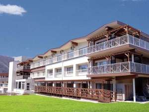 箱根高原飯店,HAKONE KOGEN HOTEL