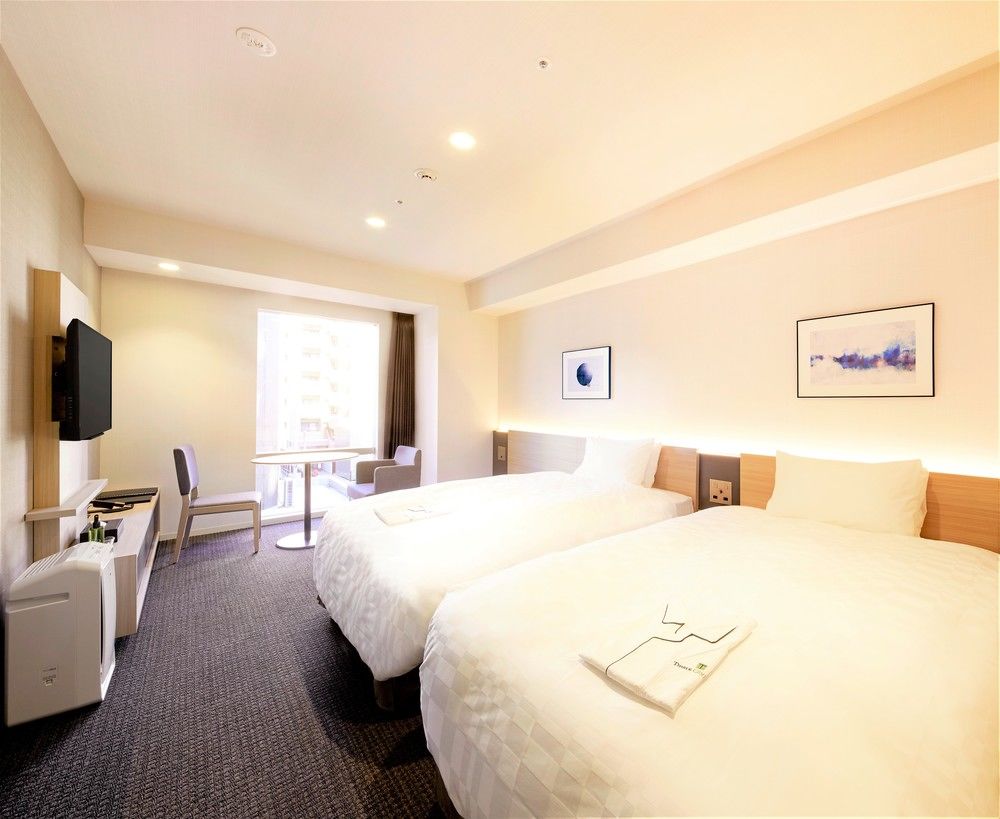 東京大森緹馬克城市飯店,TMARK CITY HOTEL TOKYO OMORI