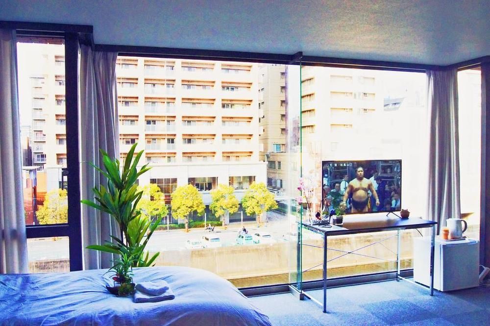 櫻川河畔飯店,TABIST SAKURAGAWA RIVERSIDE HOTEL