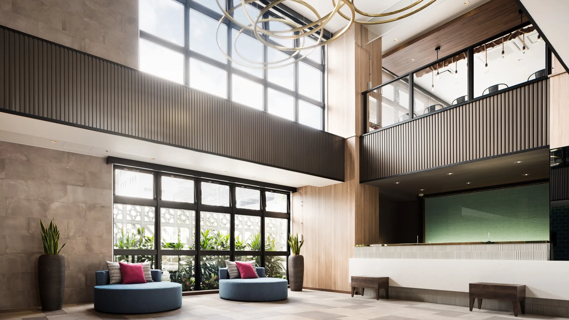 TISSAGE HOTEL 那霸 BY NEST,TISSAGE HOTEL NAHA BY NEST