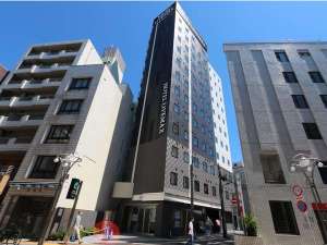 HOTEL LIVEMAX 高田馬場站前,HOTEL LIVEMAX TAKADANOBABA EKIMAE