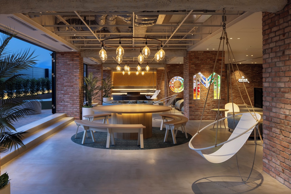 OMO5函館 BY 星野度假村,OMO5 HAKODATE BY HOSHINO RESORTS