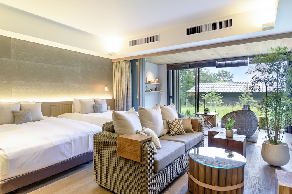 馥府 河口湖,FUFU KAWAGUCHIKO