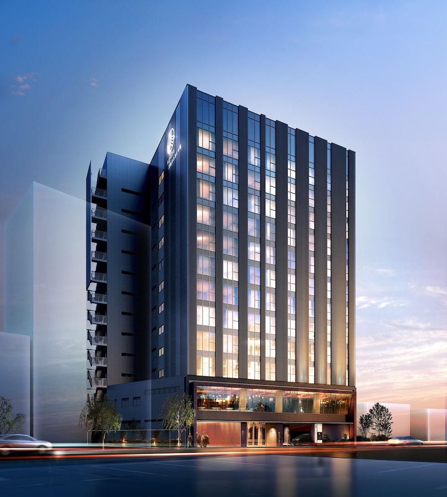 金澤 AMANEK 飯店,HOTEL AMANEK KANAZAWA