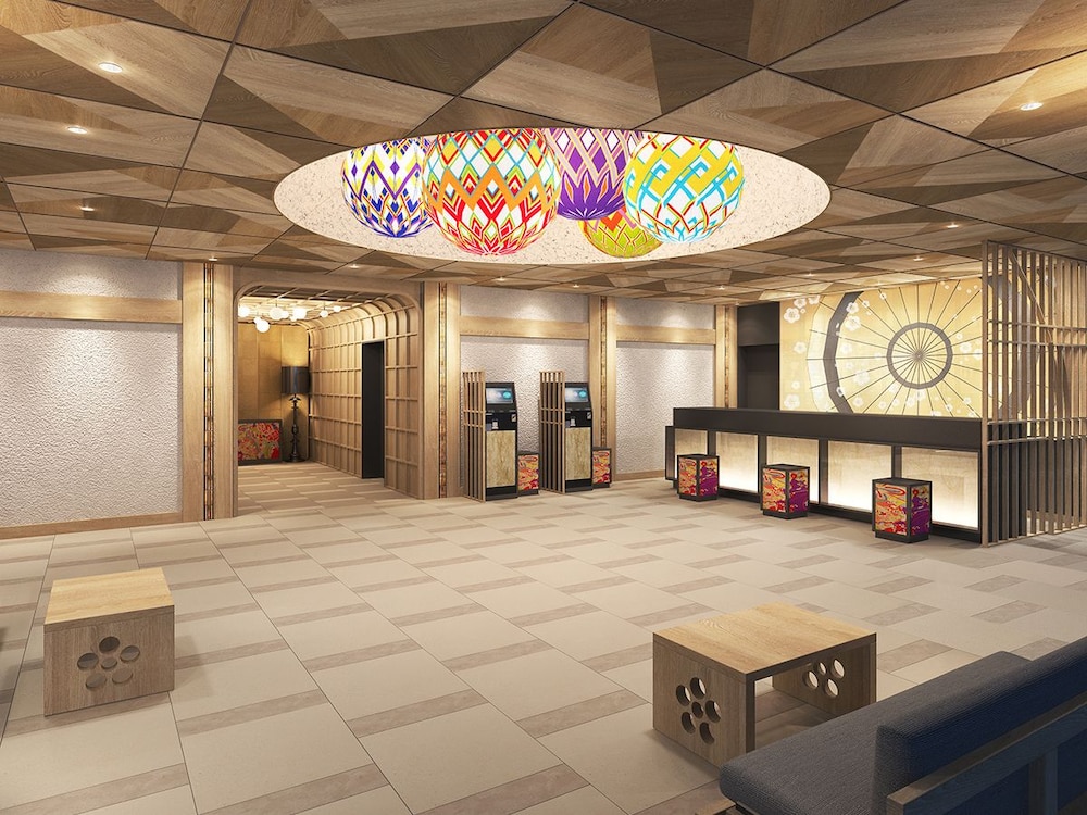 大和羅伊內特飯店金澤 MIYABI,DAIWA ROYNET HOTEL KANAZAWA MIYABI