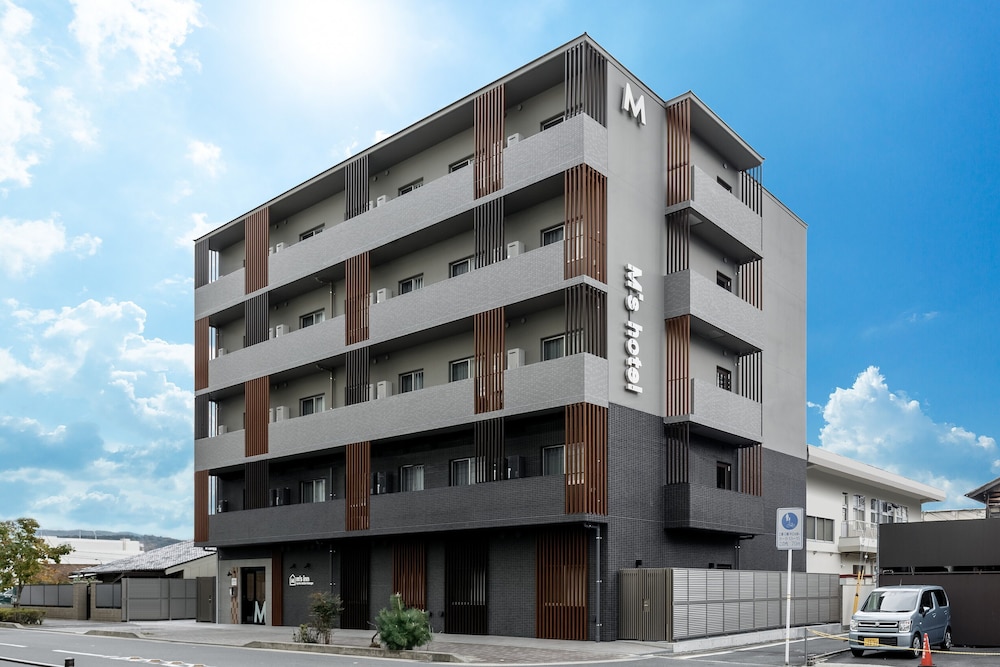M'S INN 京都駅 KASUGA,M S INN KYOTO STATION KASUGA