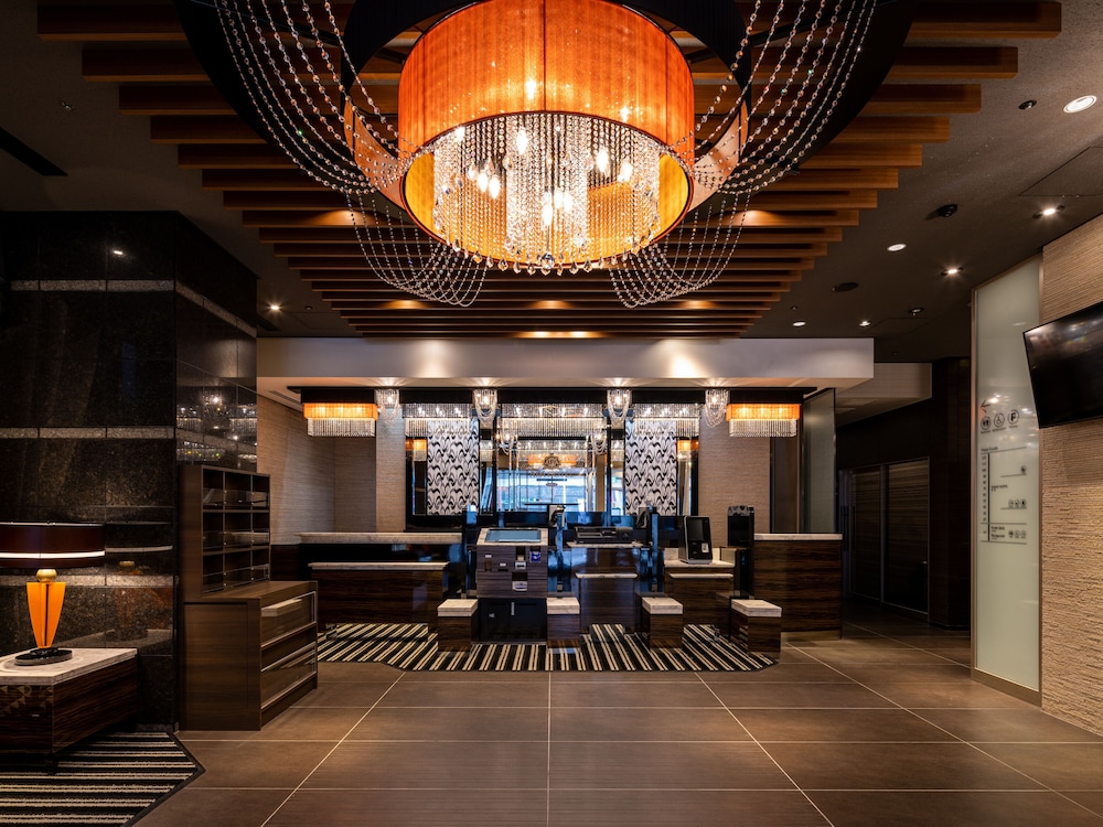 APA 集團 - APA 名古屋伏見站北飯店,APA HOTEL NAGOYA FUSHIMI EKIKITA