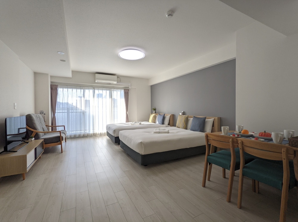 ESLEAD飯店大阪鶴橋,ESLEAD HOTEL OSAKA TSURUHASHI