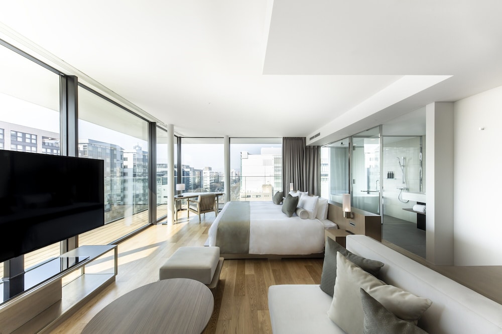 THE ROYAL PARK HOTEL ICONIC 京都,THE ROYAL PARK HOTEL ICONIC KYOTO