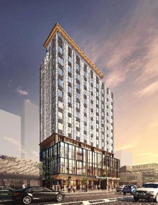 大和魯內飯店仙台西口PREMIER,DAIWA ROYNET HOTEL SENDAI NISHIGUCHI PREMIER