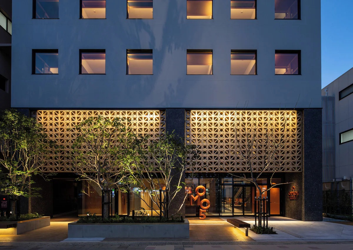 OMO5 沖繩那霸 BY 星野集團,OMO5 OKINAWA NAHA BY HOSHINO RESORTS